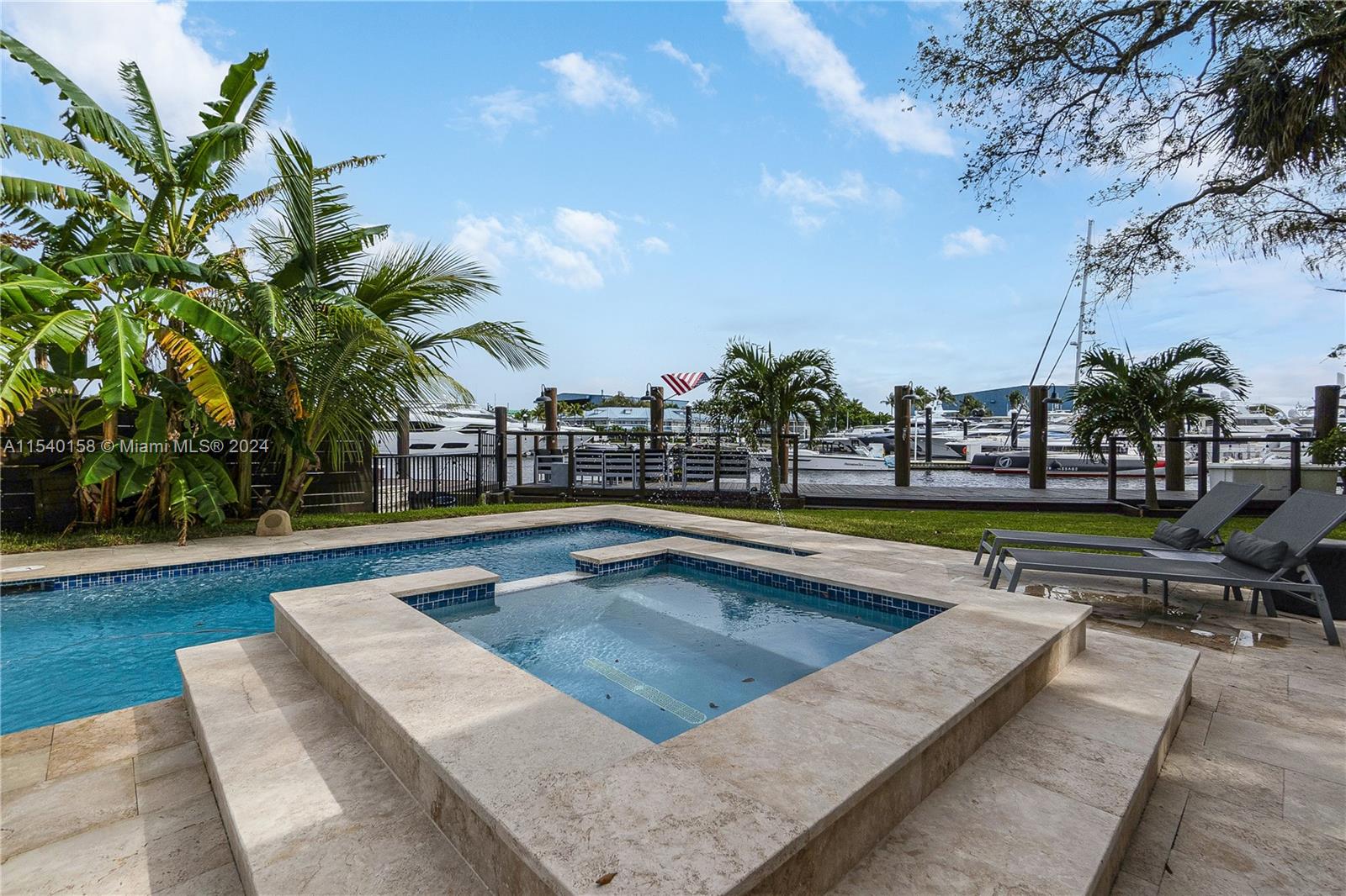 Shady Banks - Residential