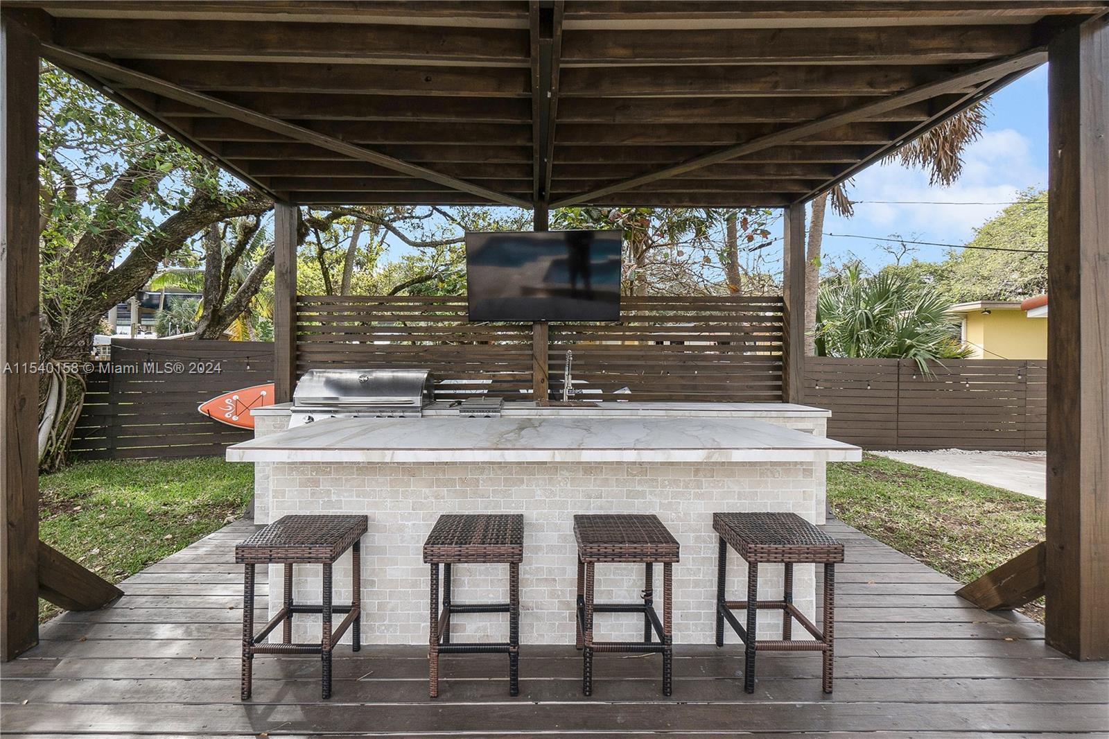 Shady Banks - Residential