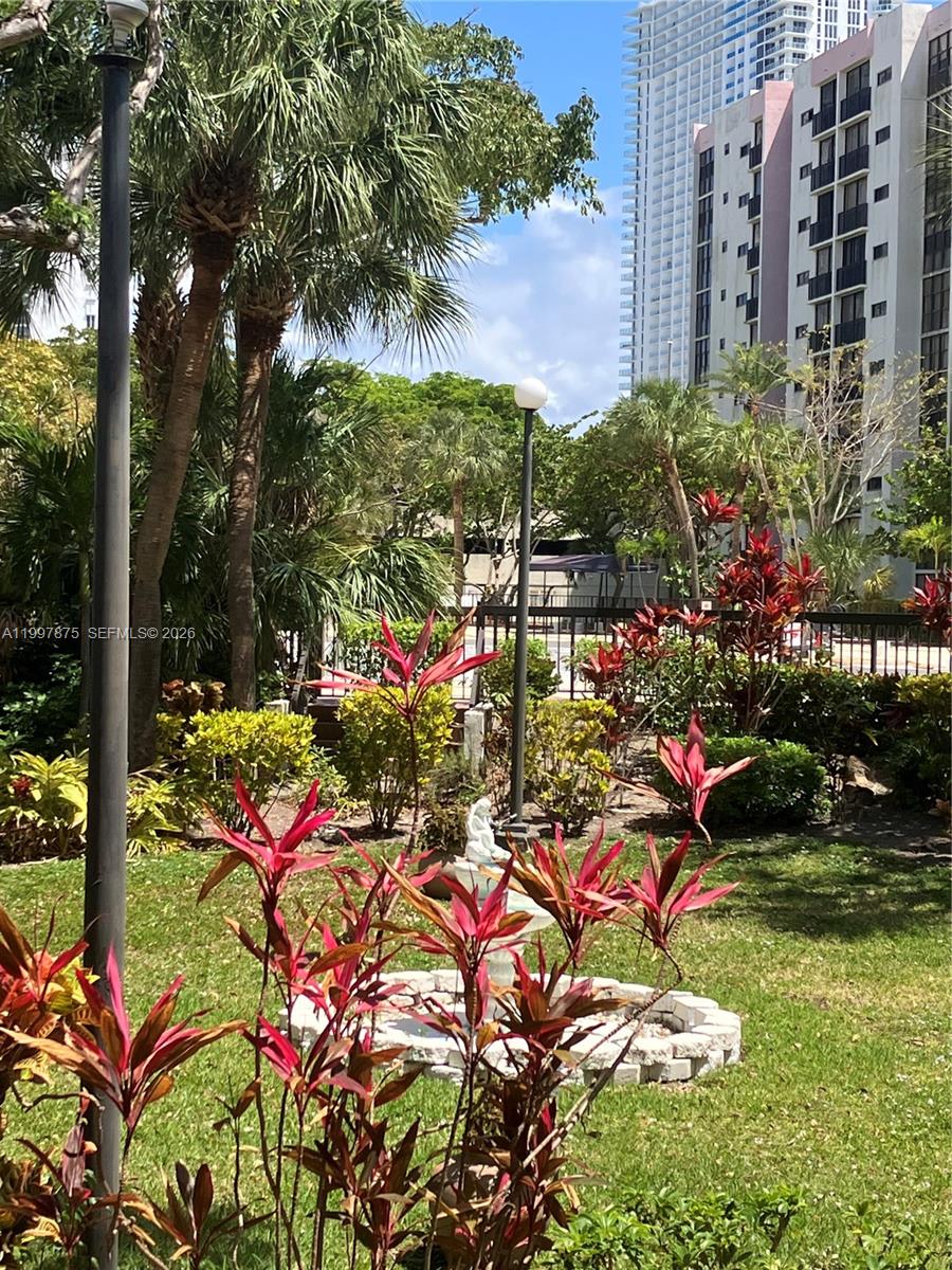 PLAZA OF AMERICAS CONDO P - Residential Lease