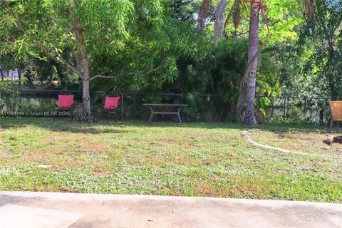 A home in North Lauderdale