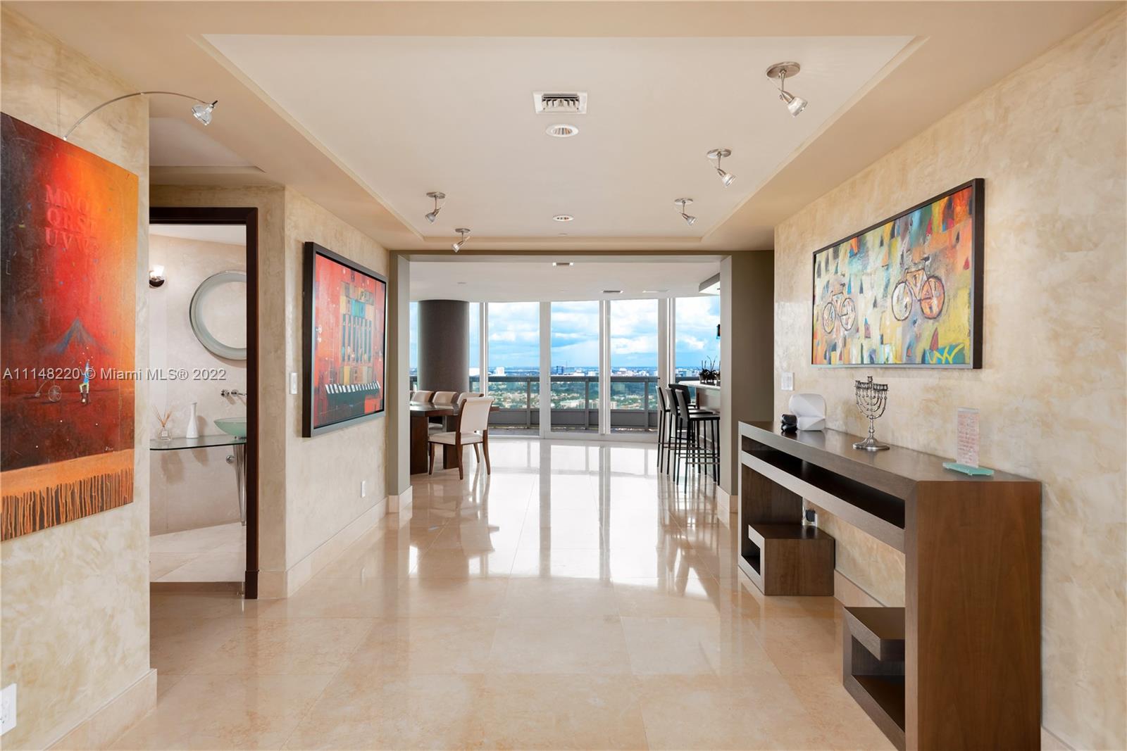 SANTA MARIA CONDO - Residential