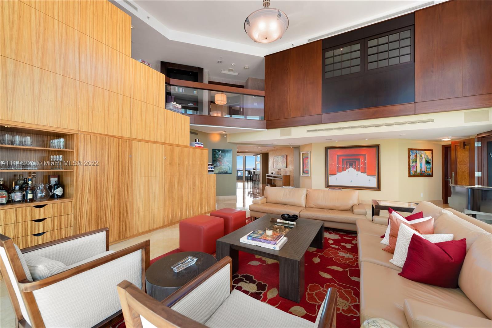 SANTA MARIA CONDO - Residential