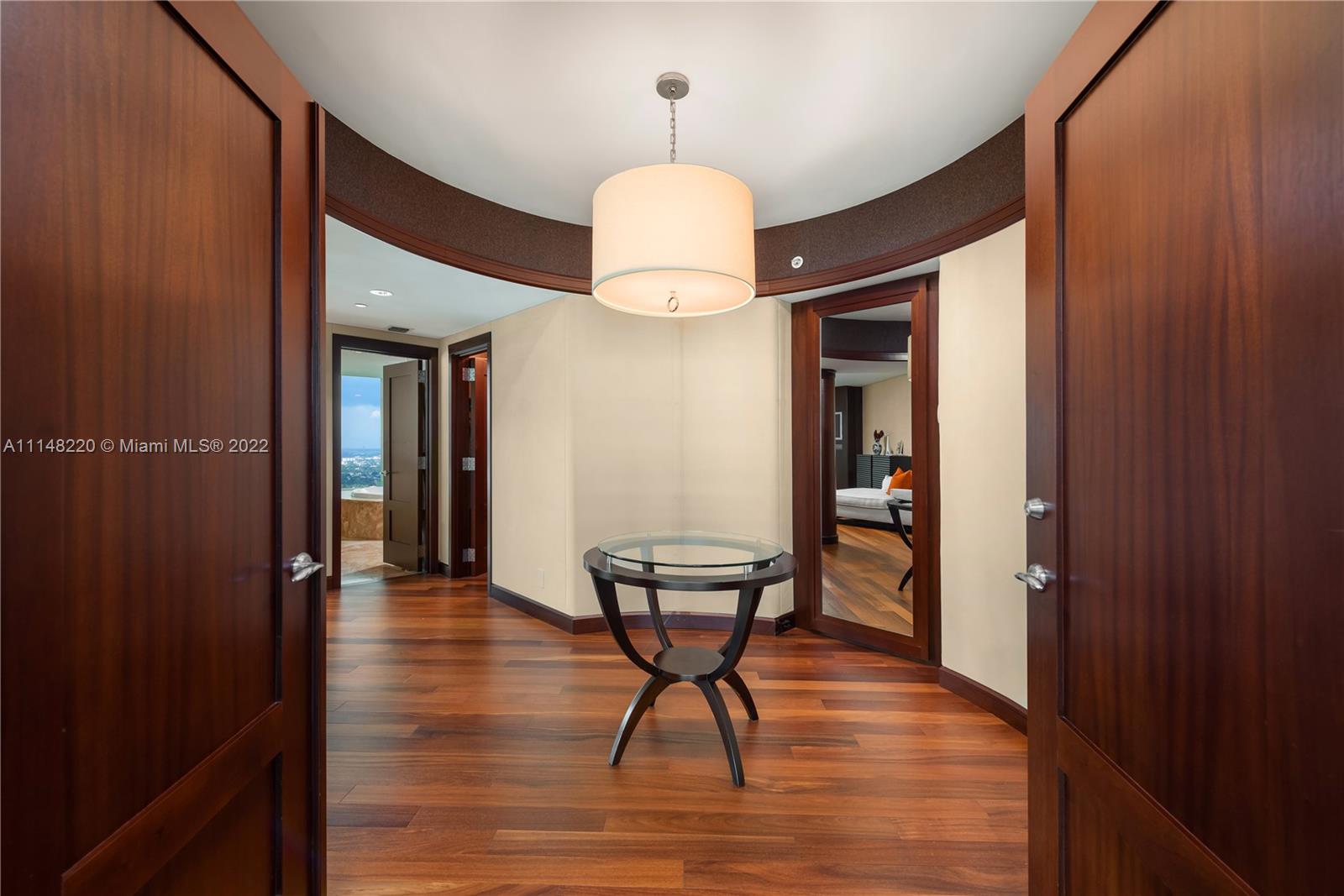 SANTA MARIA CONDO - Residential