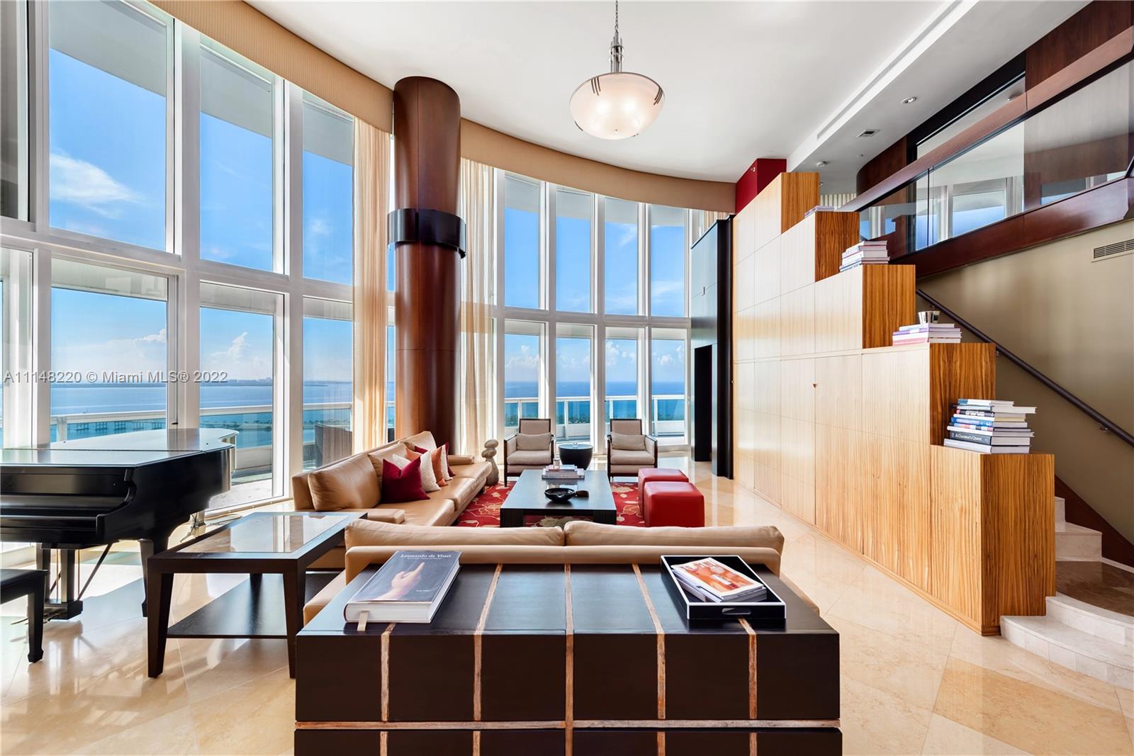 SANTA MARIA CONDO - Residential