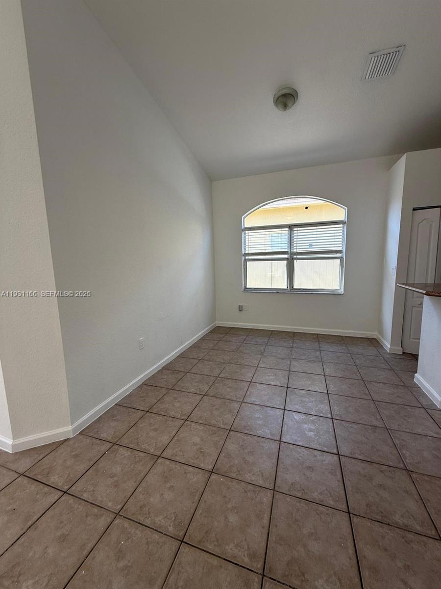 PORTOFINO BAY - Residential Lease