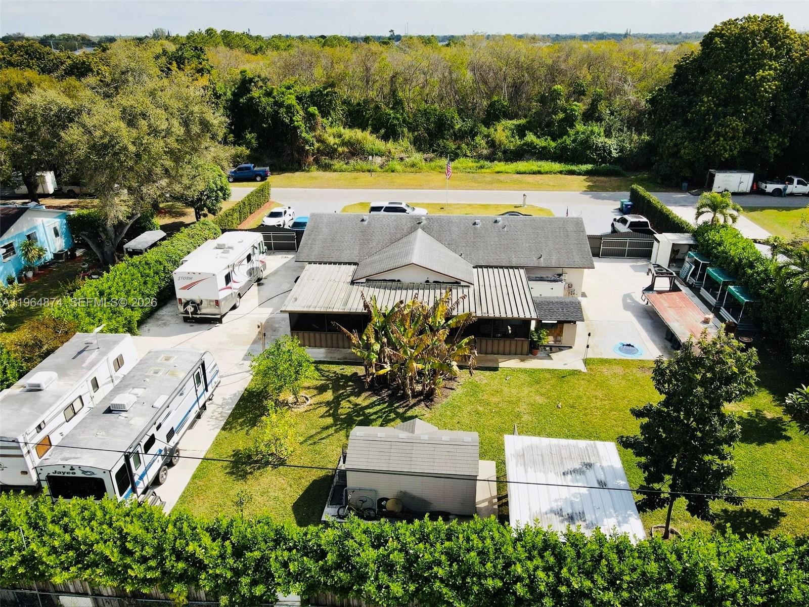 BELLO MONTE ESTATES II - Residential