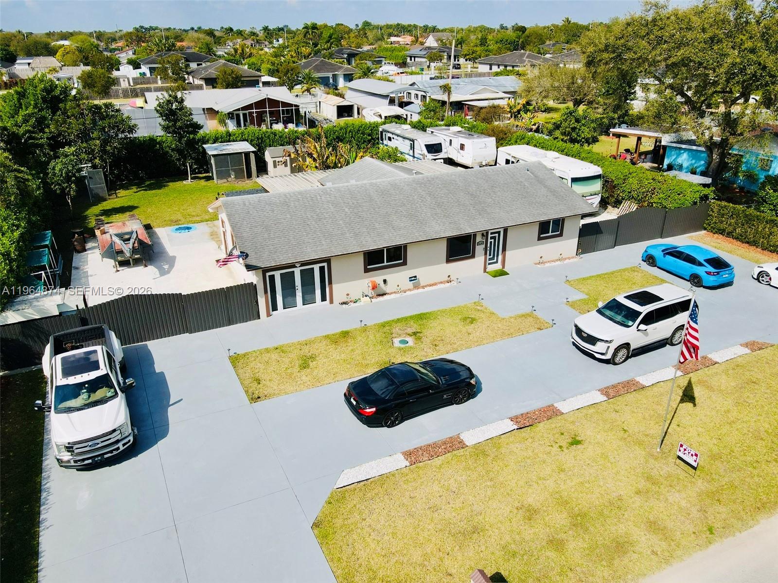 BELLO MONTE ESTATES II - Residential