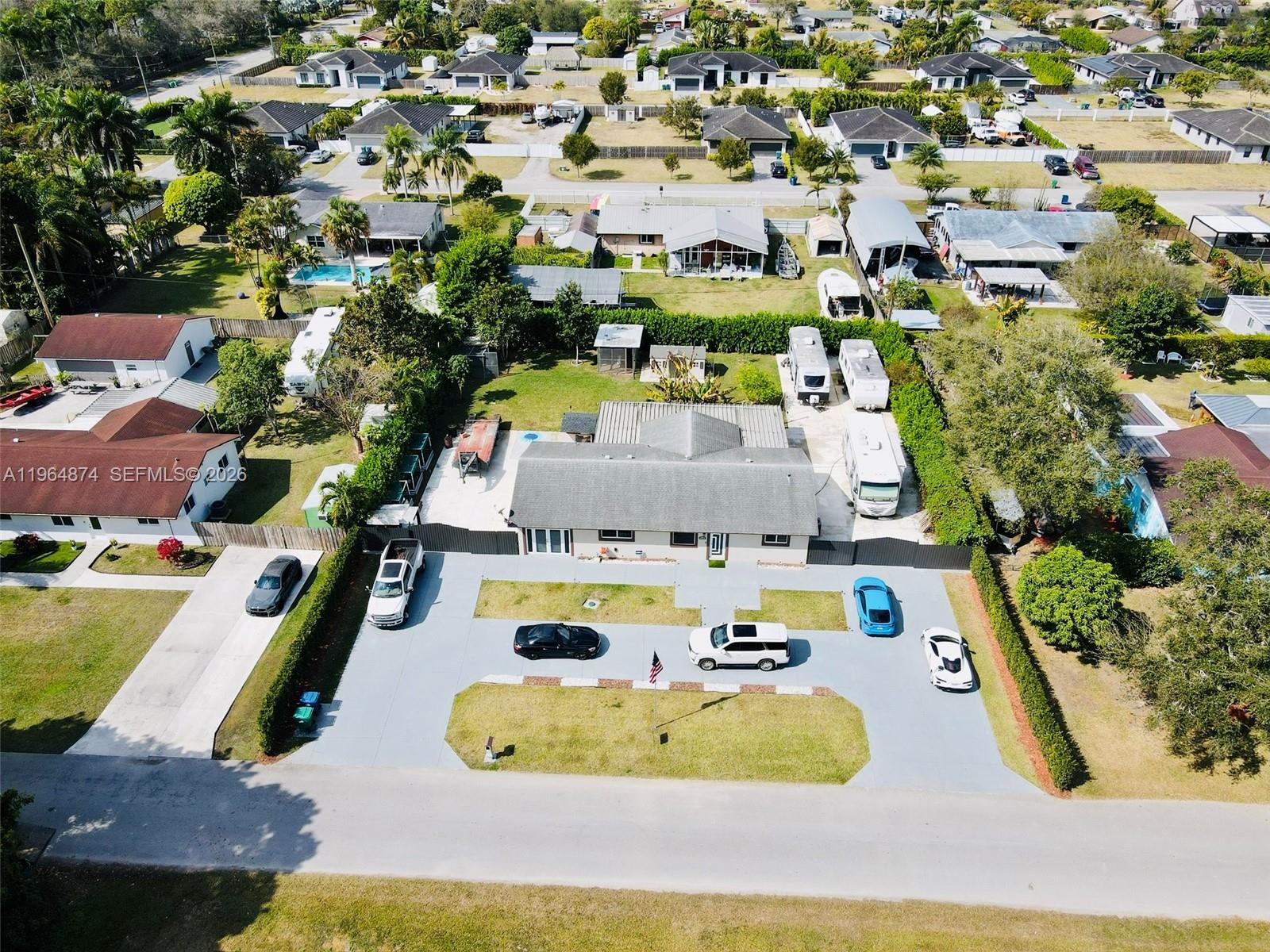 BELLO MONTE ESTATES II - Residential