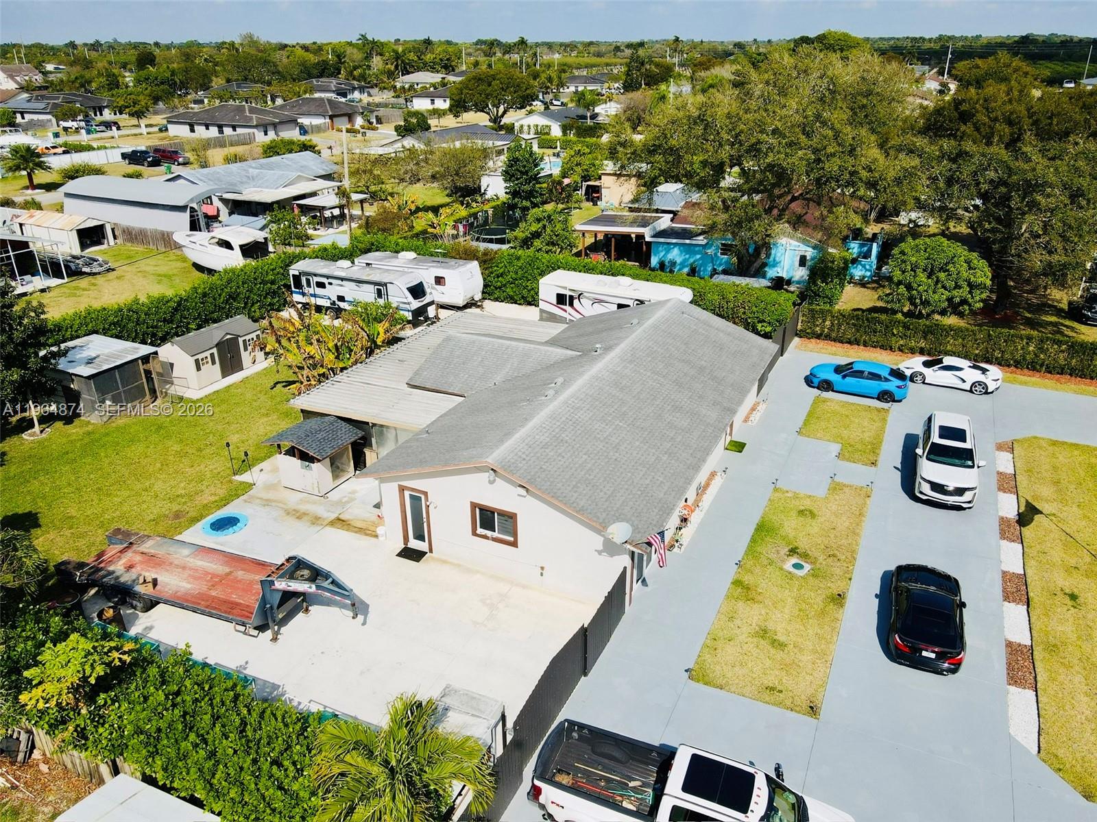 BELLO MONTE ESTATES II - Residential