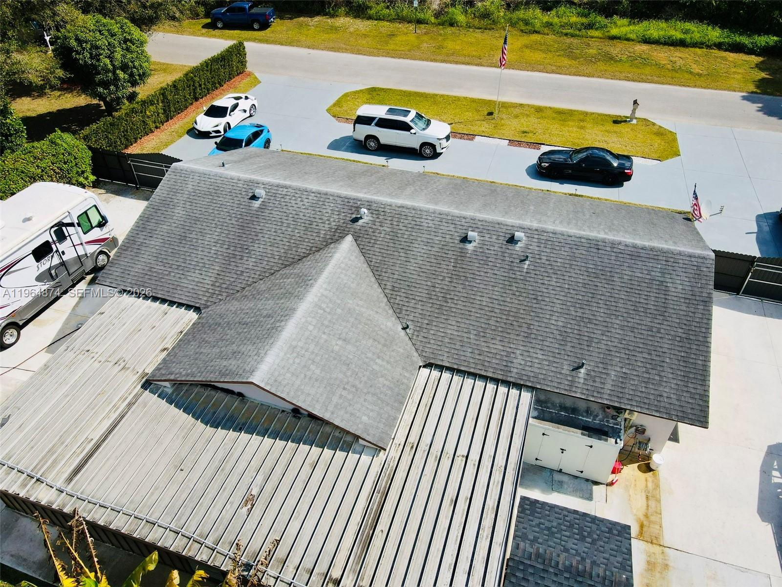 BELLO MONTE ESTATES II - Residential