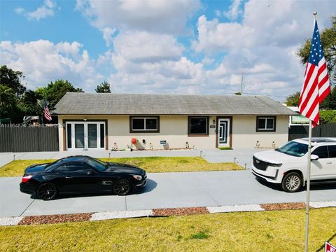 32240 SW 199th Ave Homestead FL 33030