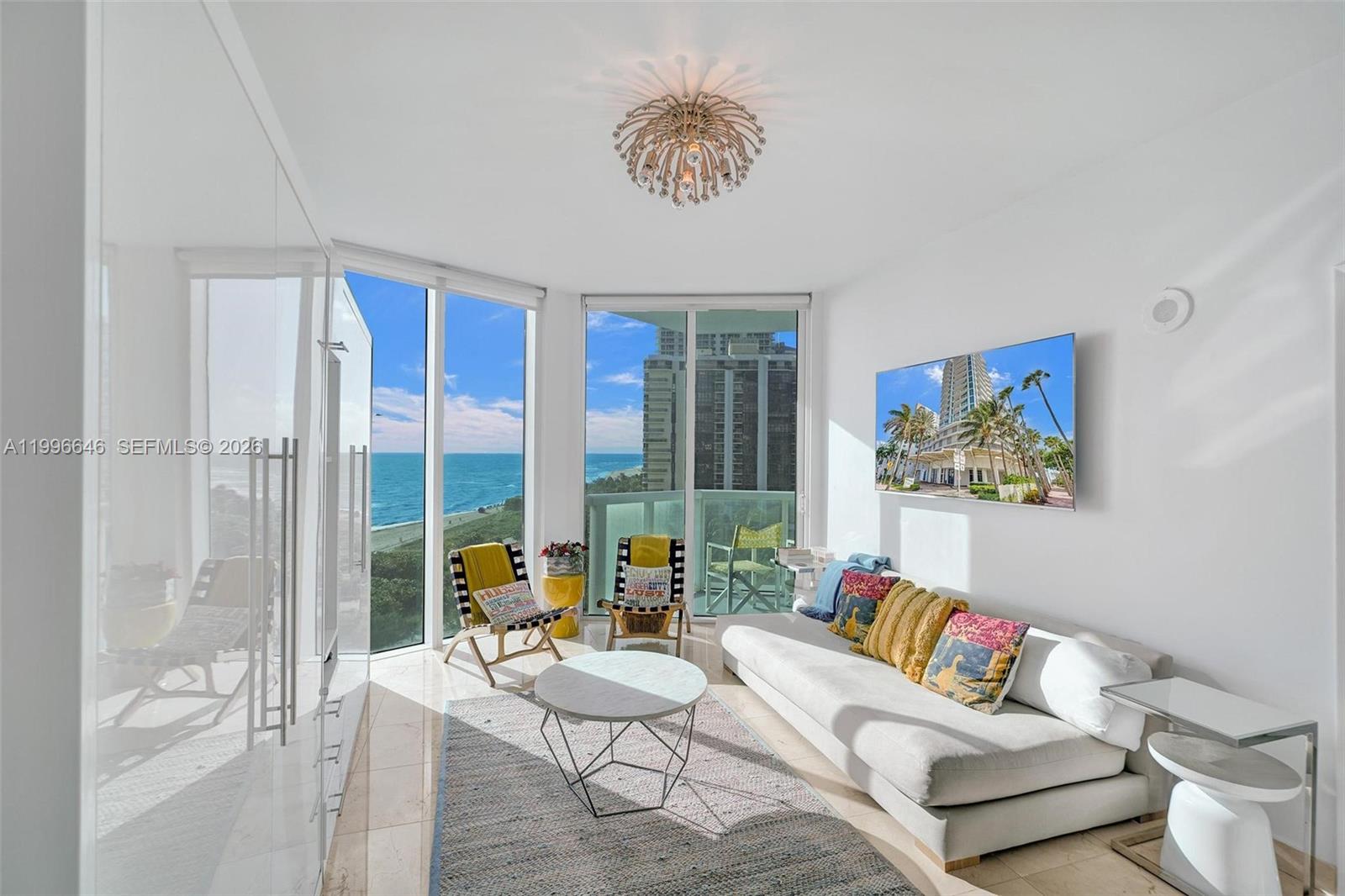 BEL-AIRE ON THE OCEAN CON - Residential