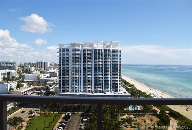 BEL-AIRE ON THE OCEAN CON - Residential