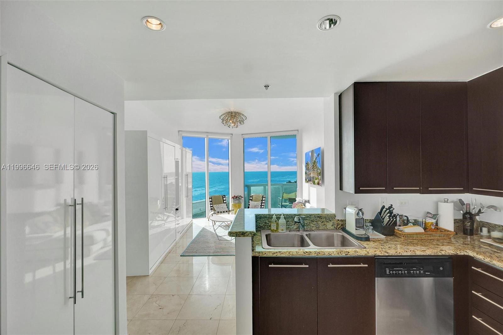 BEL-AIRE ON THE OCEAN CON - Residential