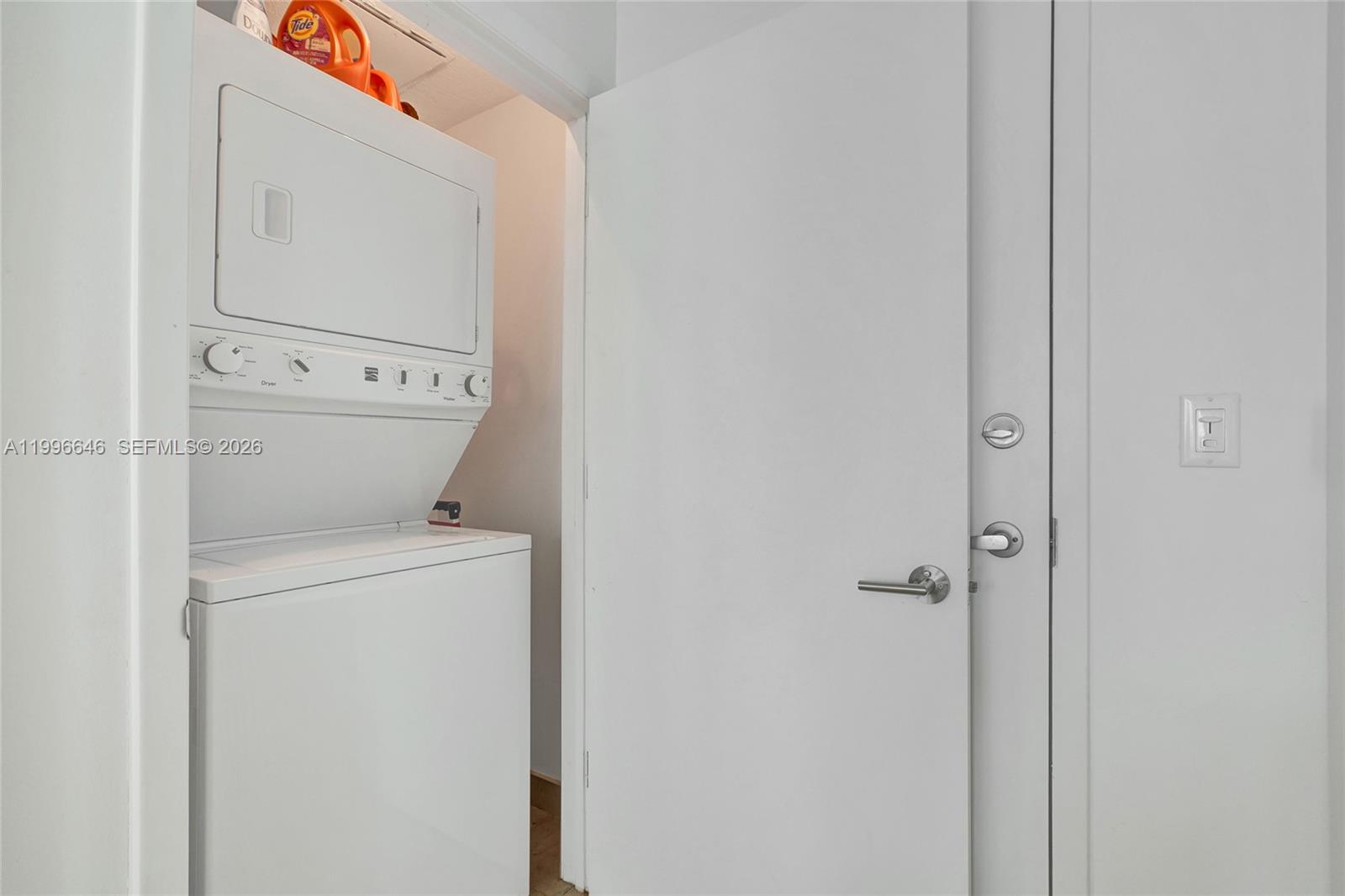 BEL-AIRE ON THE OCEAN CON - Residential