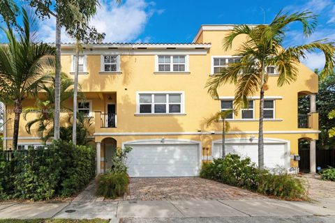 Townhouse in Fort Lauderdale FL 852 16th Ave Ave.jpg