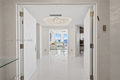 Photo of 2711 S Ocean Dr #1902, Hollywood, FL 33019 (MLS # A12088545)
