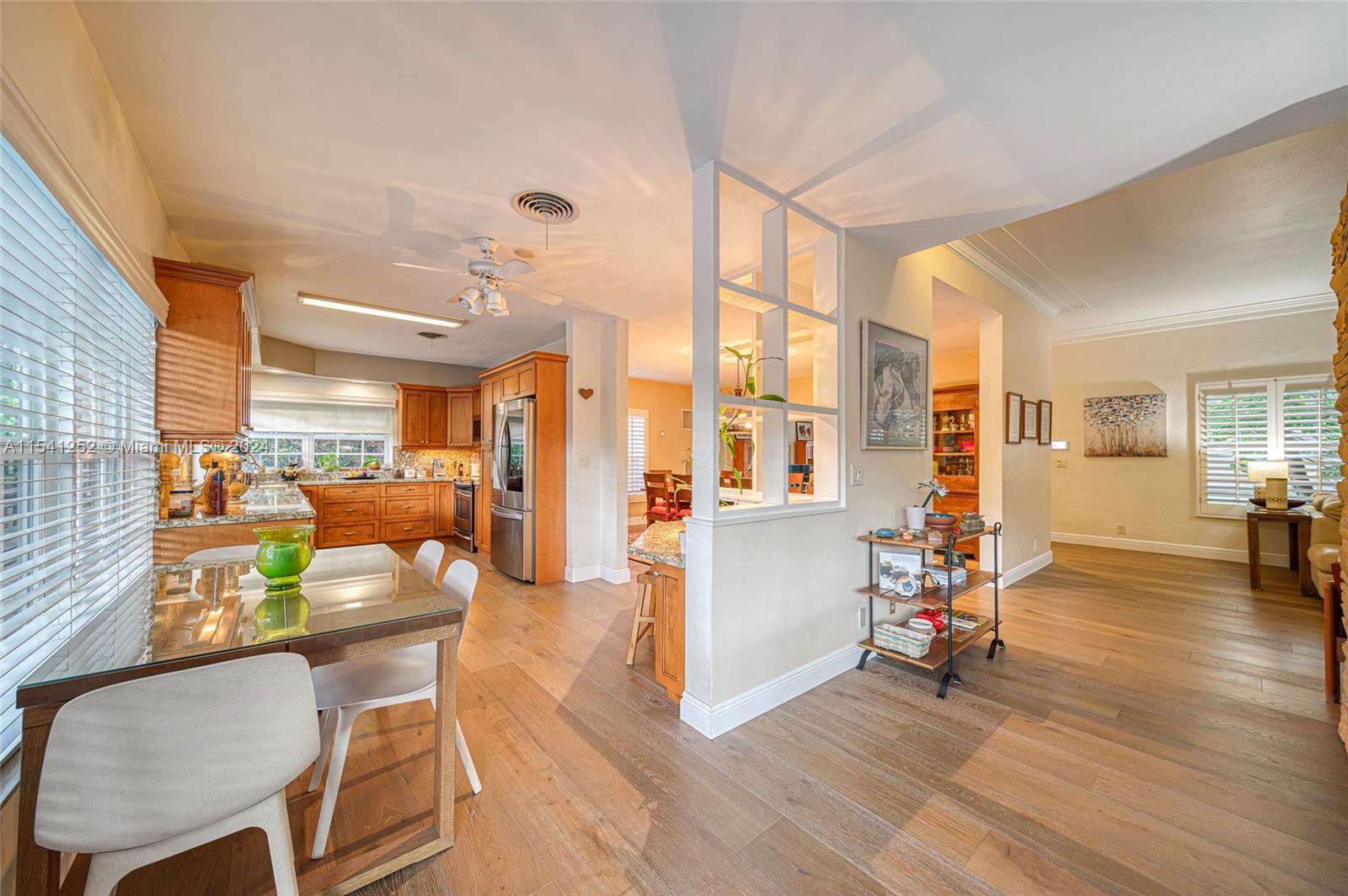 CORAL GABLES BILTMORE SEC - Residential