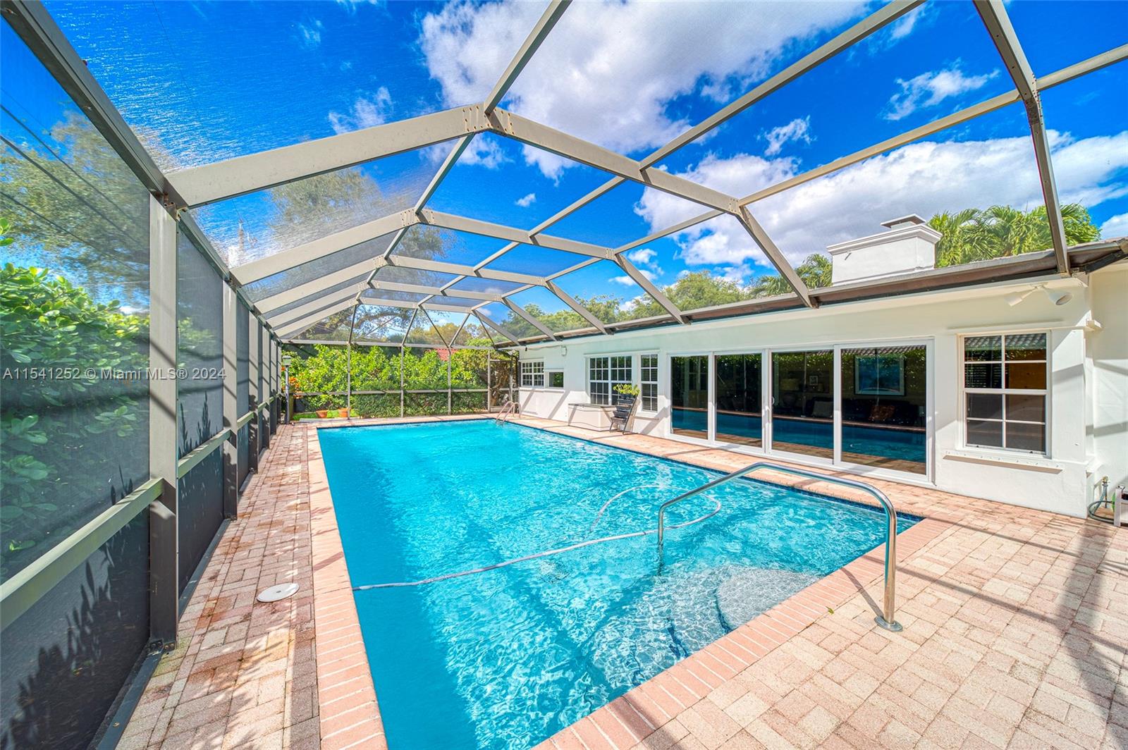 CORAL GABLES BILTMORE SEC - Residential