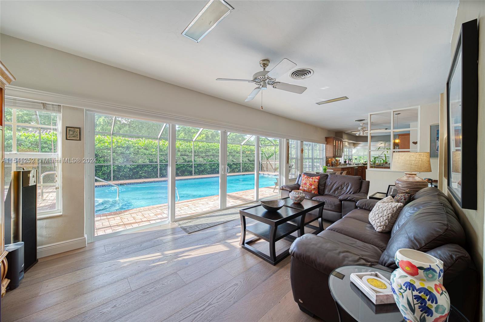 CORAL GABLES BILTMORE SEC - Residential