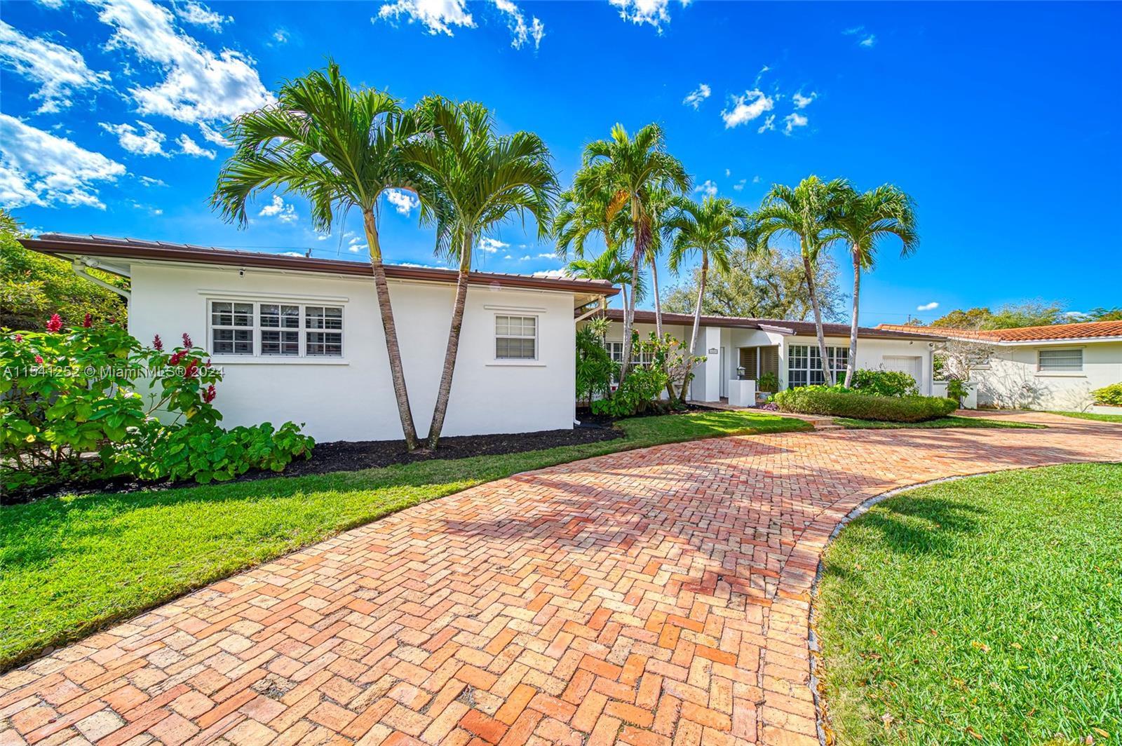 CORAL GABLES BILTMORE SEC - Residential