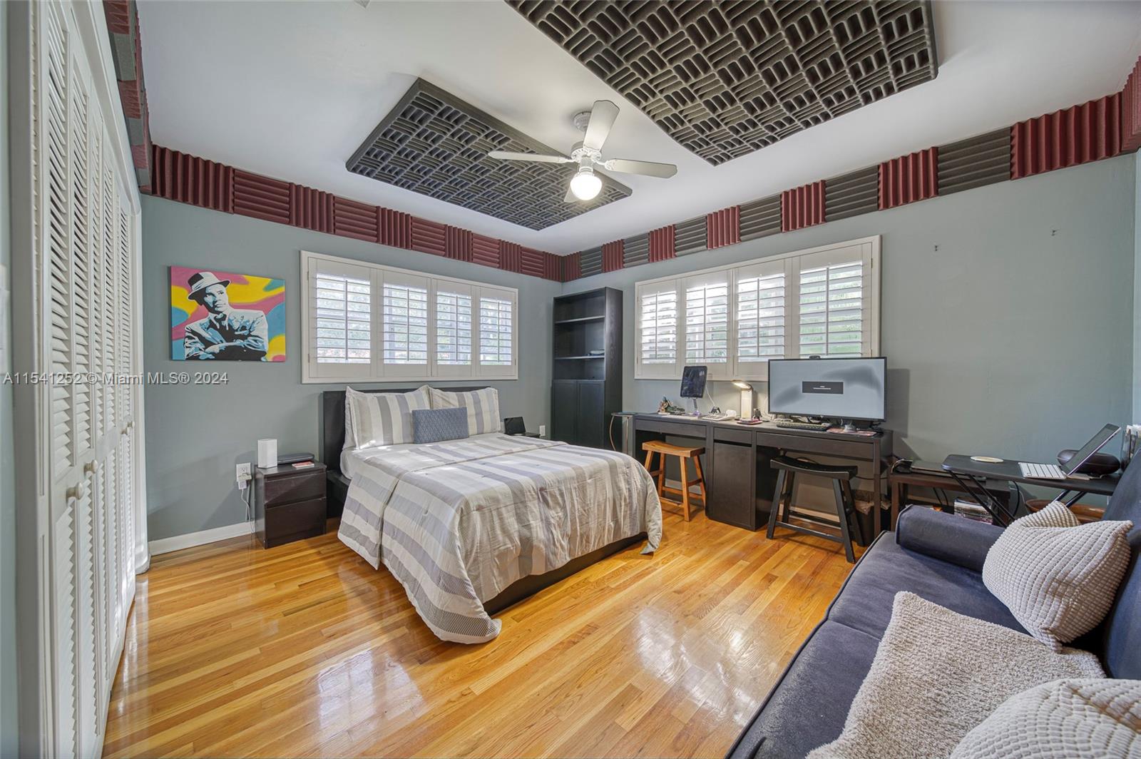 CORAL GABLES BILTMORE SEC - Residential