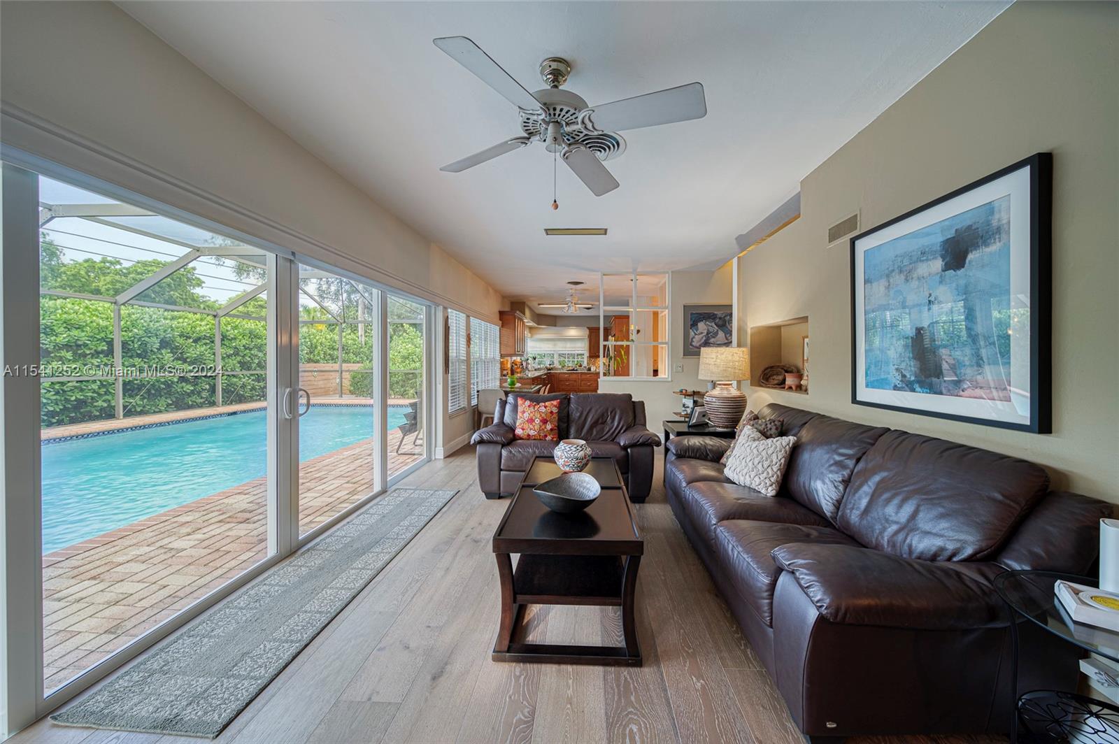 CORAL GABLES BILTMORE SEC - Residential