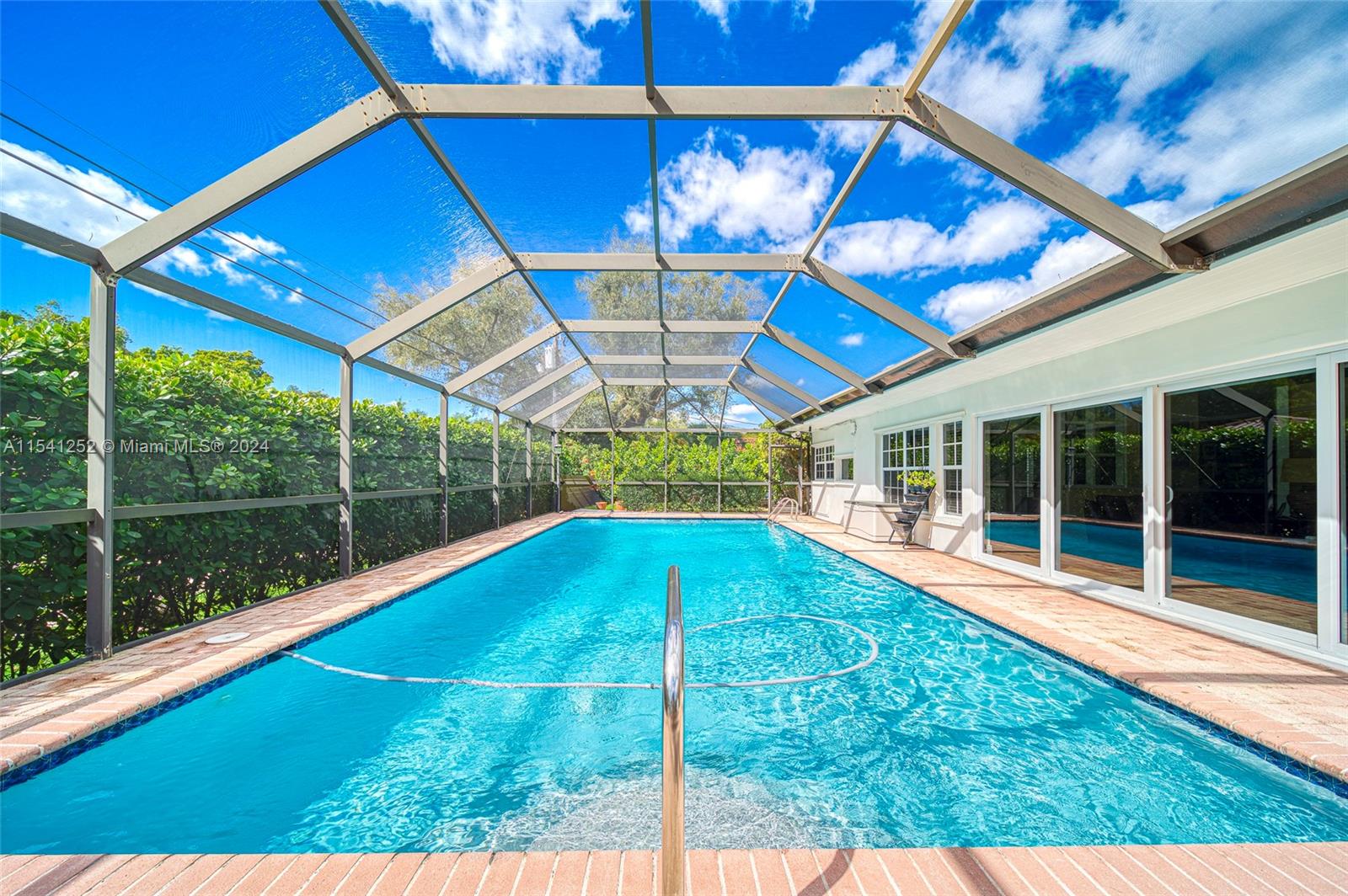 CORAL GABLES BILTMORE SEC - Residential