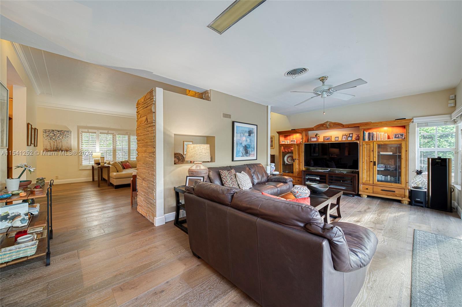 CORAL GABLES BILTMORE SEC - Residential