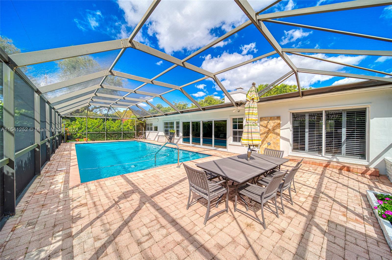 CORAL GABLES BILTMORE SEC - Residential