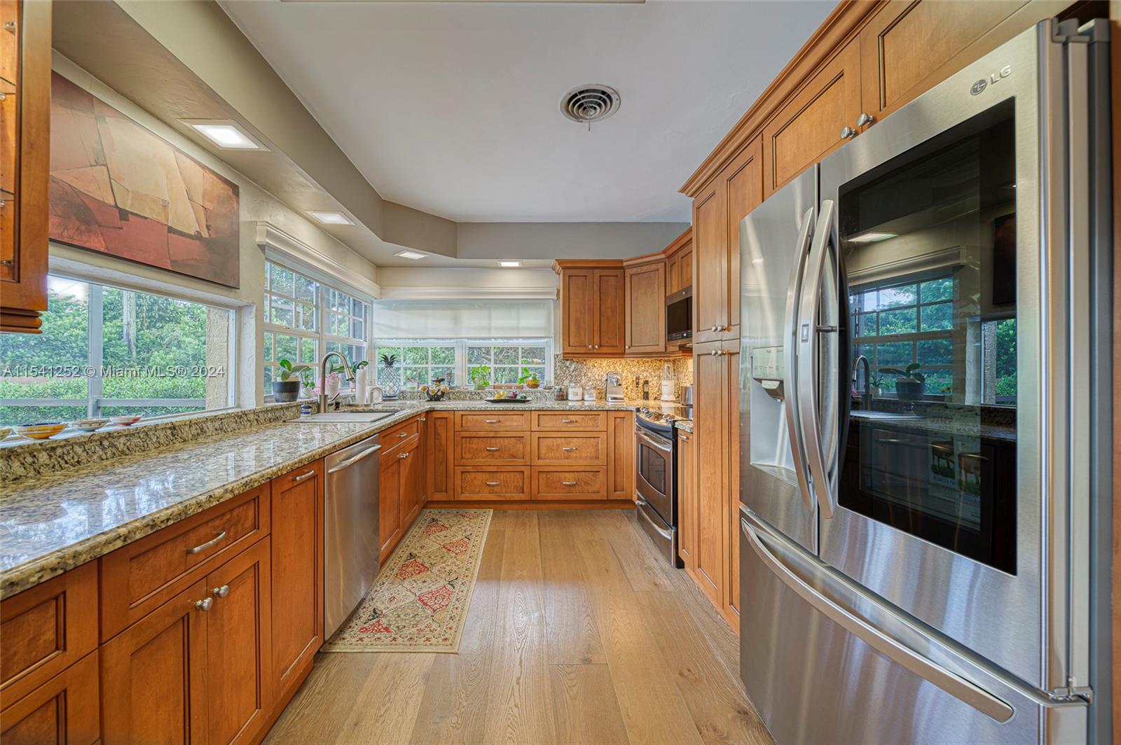 CORAL GABLES BILTMORE SEC - Residential