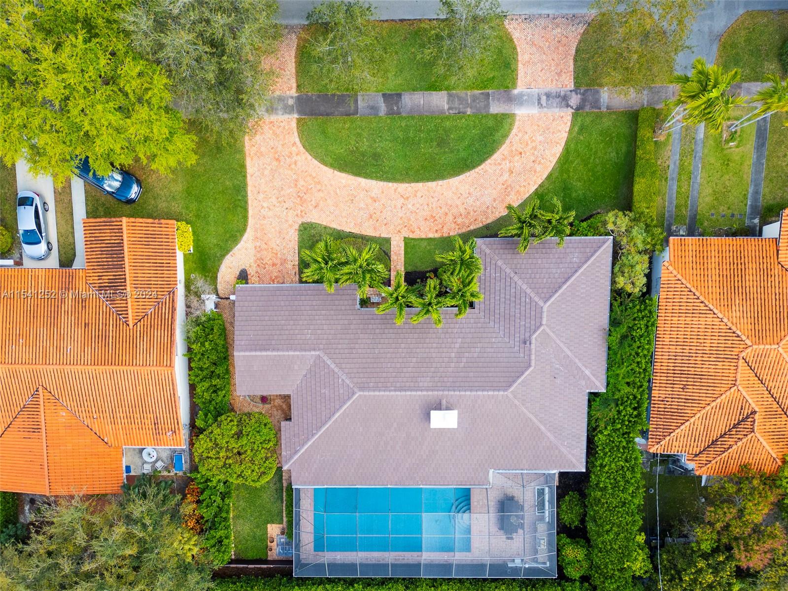 CORAL GABLES BILTMORE SEC - Residential