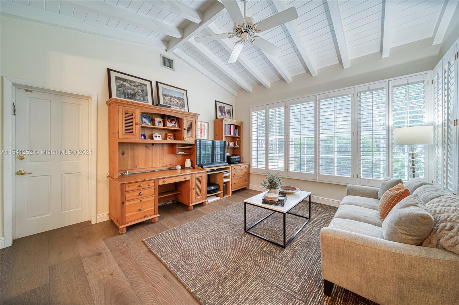 CORAL GABLES BILTMORE SEC - Residential