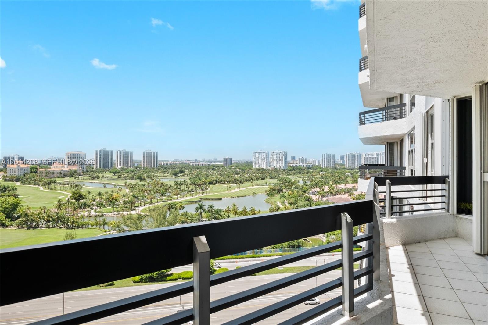 MYSTIC POINTE TOWER 600 C - Residential Lease