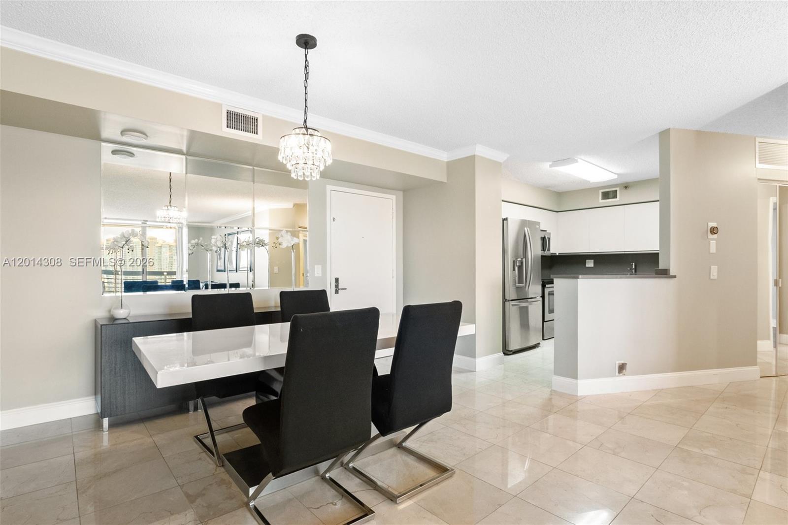 MYSTIC POINTE TOWER 600 C - Residential Lease
