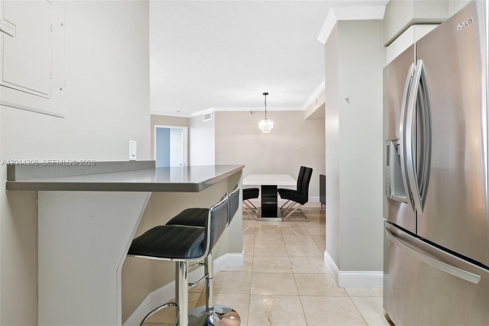 MYSTIC POINTE TOWER 600 C - Residential Lease