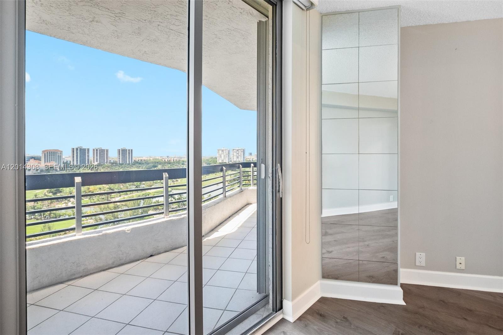MYSTIC POINTE TOWER 600 C - Residential Lease