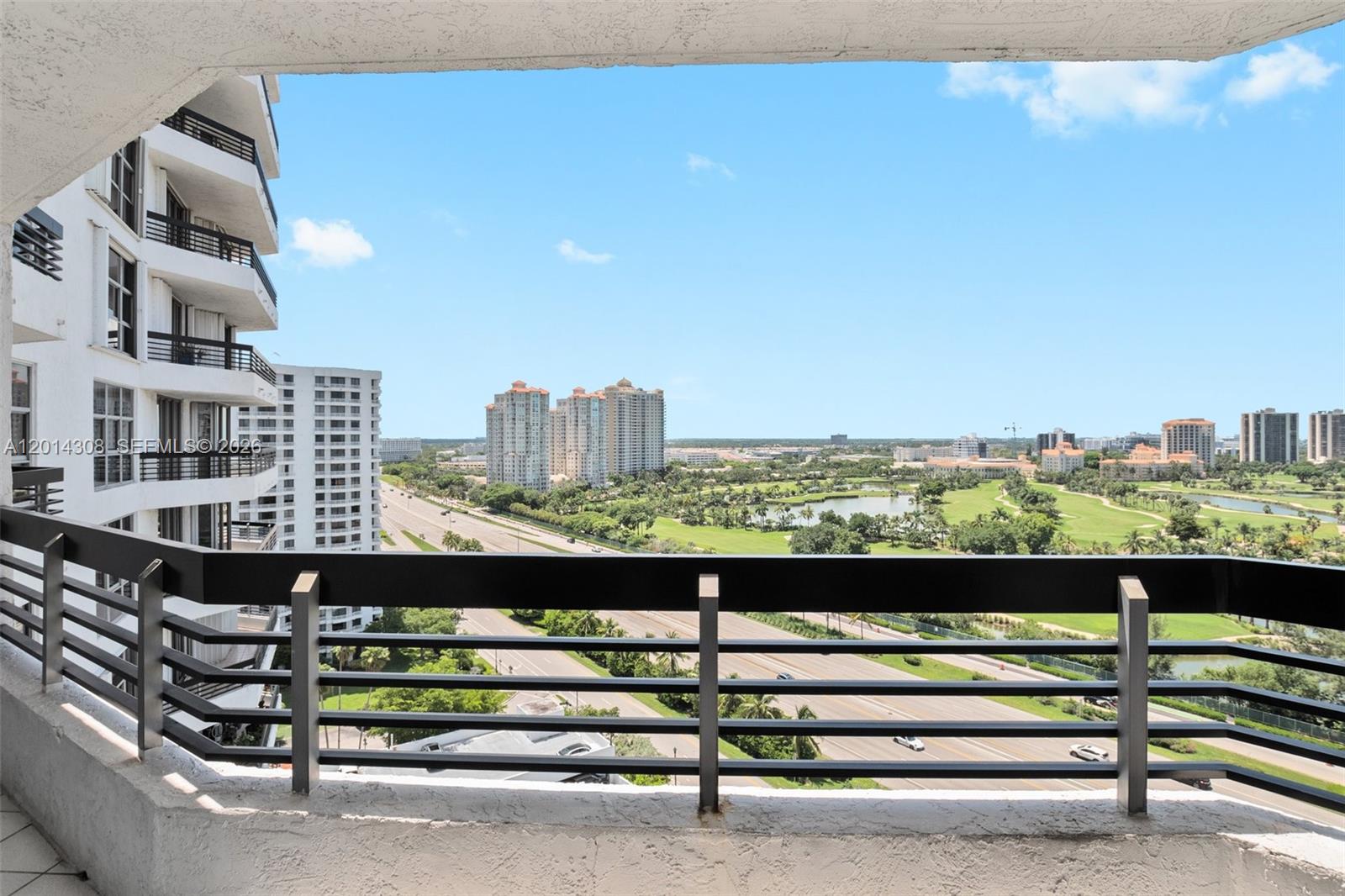 MYSTIC POINTE TOWER 600 C - Residential Lease
