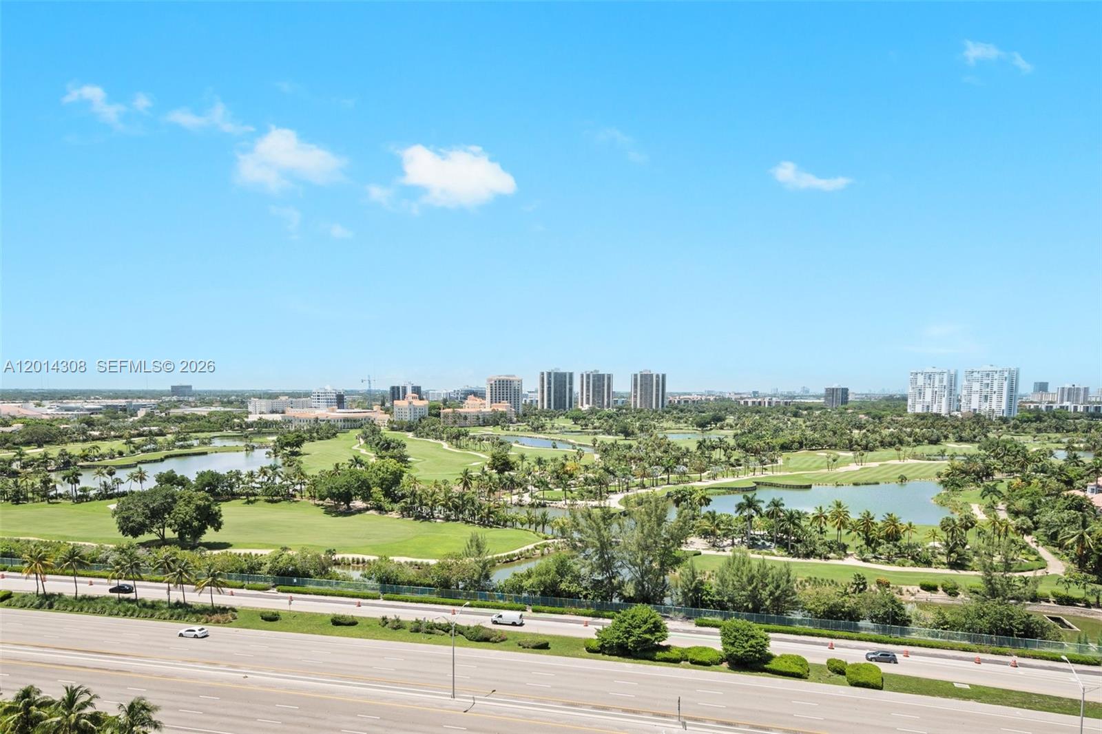 MYSTIC POINTE TOWER 600 C - Residential Lease