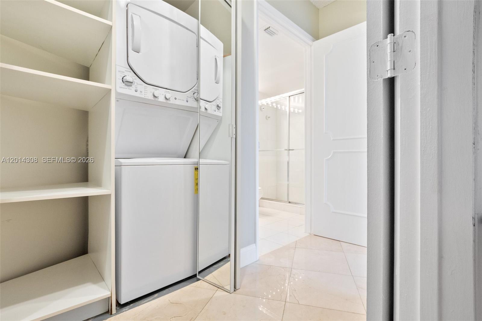 MYSTIC POINTE TOWER 600 C - Residential Lease