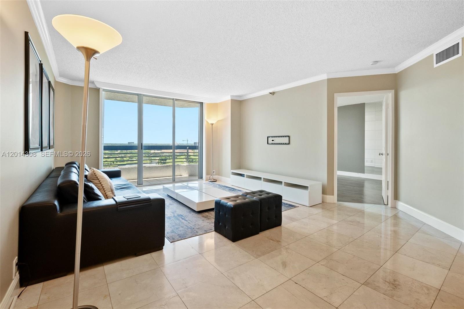 MYSTIC POINTE TOWER 600 C - Residential Lease