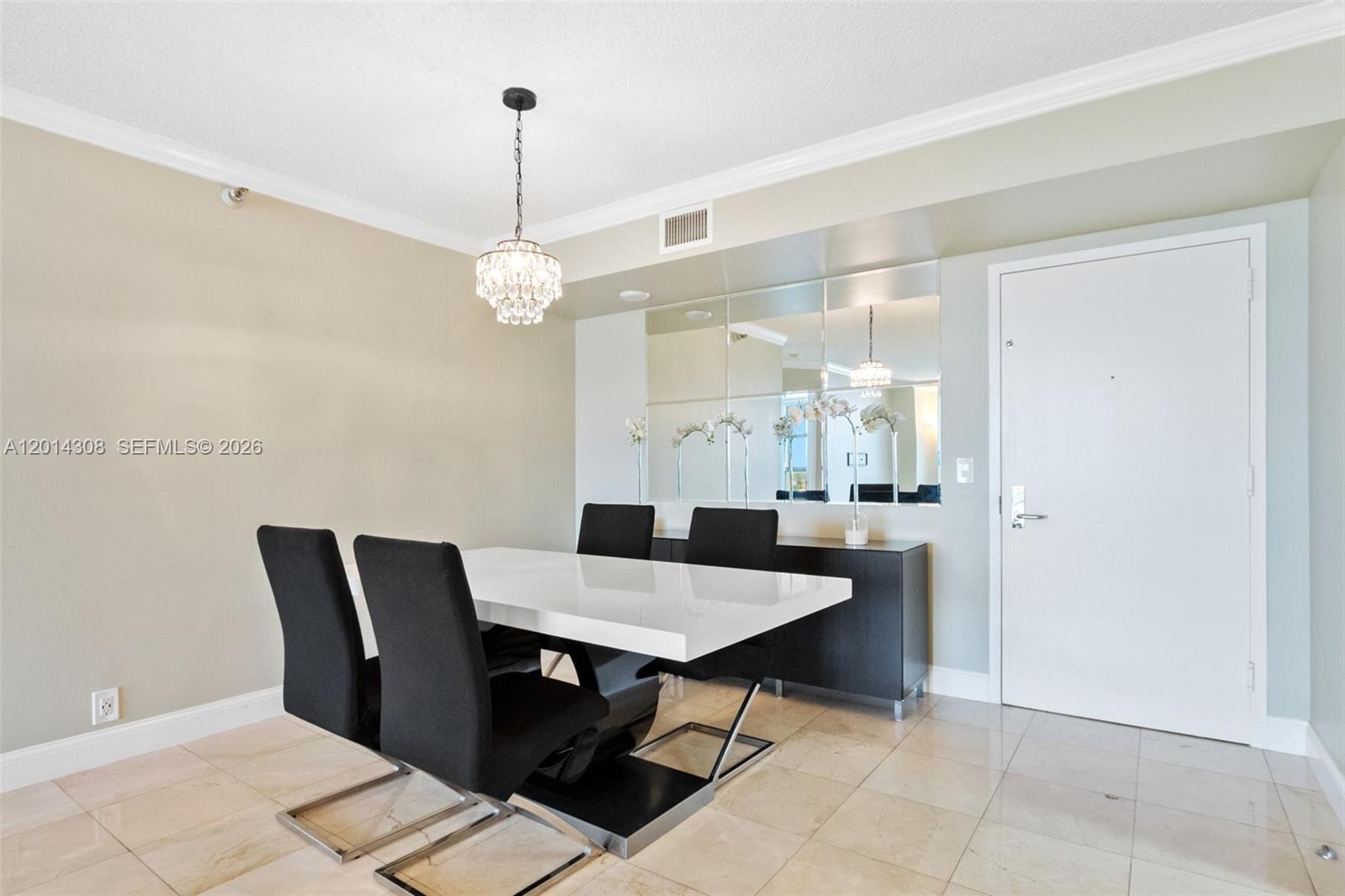 MYSTIC POINTE TOWER 600 C - Residential Lease