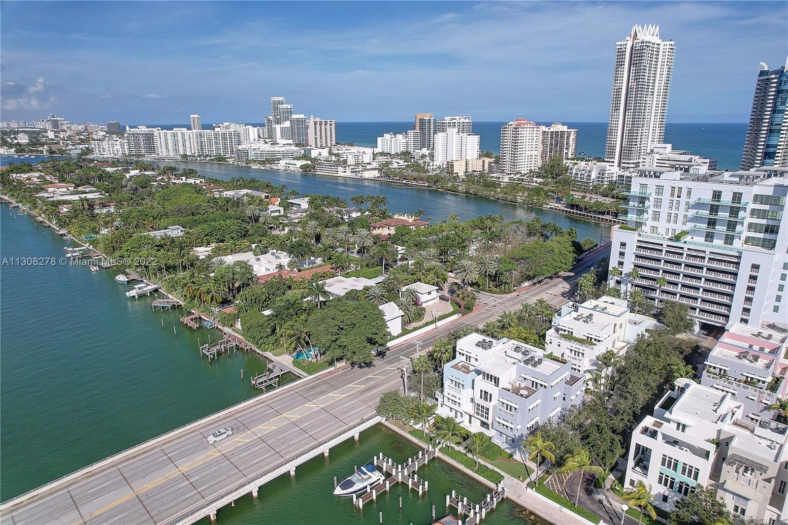 AQUA AT ALLISON ISLAND - Residential