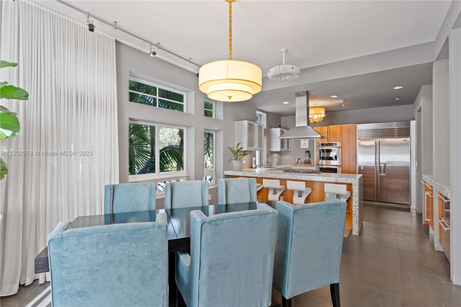 AQUA AT ALLISON ISLAND - Residential