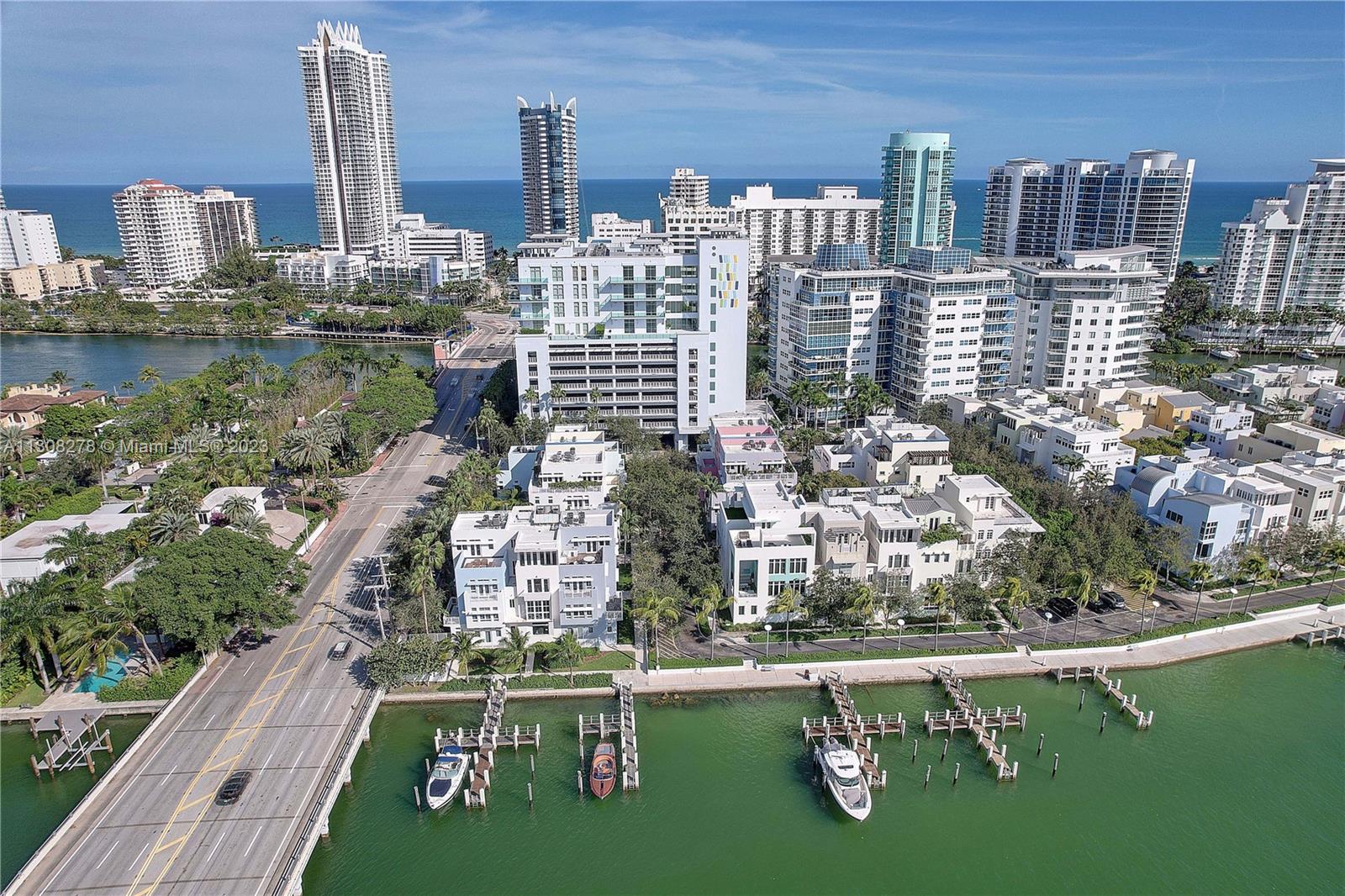 AQUA AT ALLISON ISLAND - Residential
