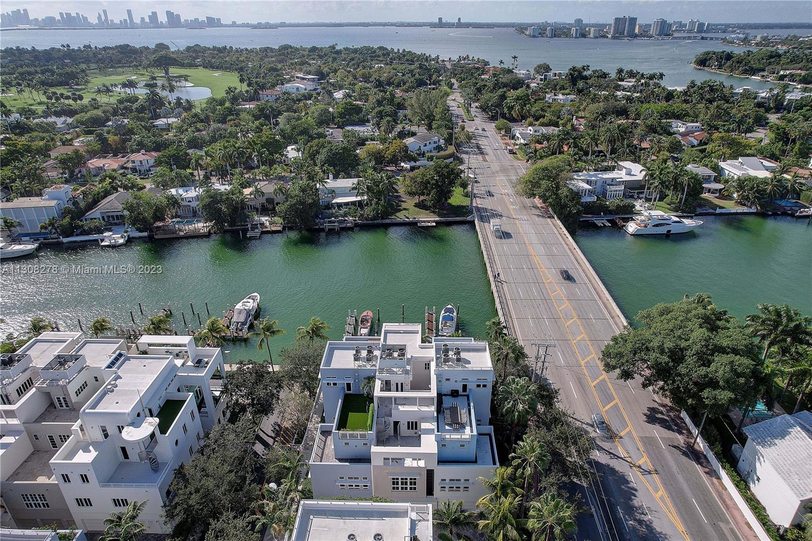 AQUA AT ALLISON ISLAND - Residential