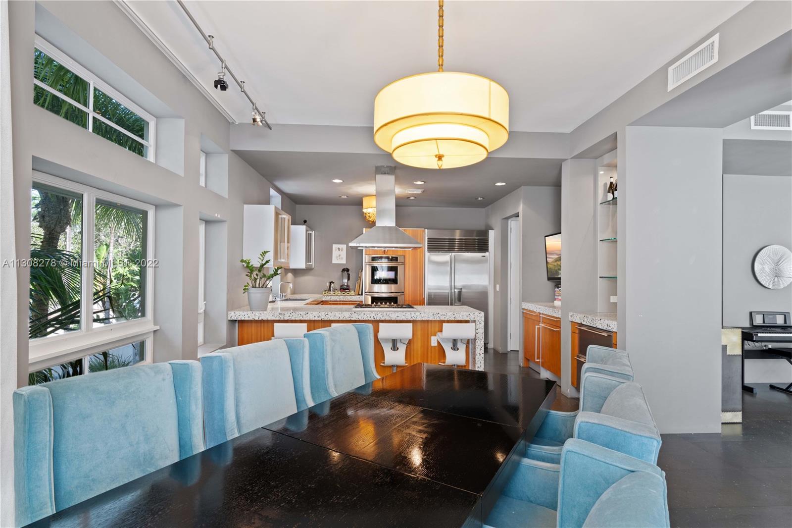 AQUA AT ALLISON ISLAND - Residential