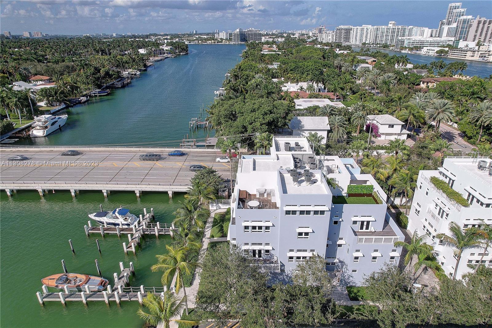 AQUA AT ALLISON ISLAND - Residential