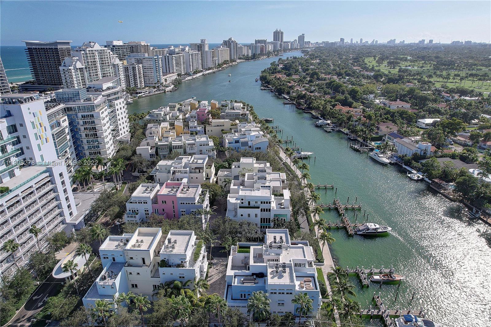 AQUA AT ALLISON ISLAND - Residential