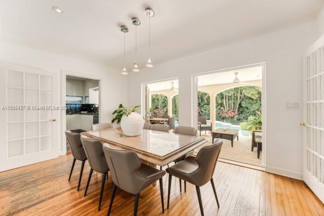 CORAL GABLES RIVIERA SEC - Residential